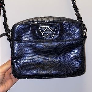 Kelly Wynne Mingle Mingle Mini Crossbody